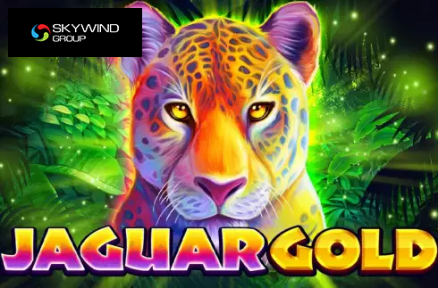 Jaguar Gold